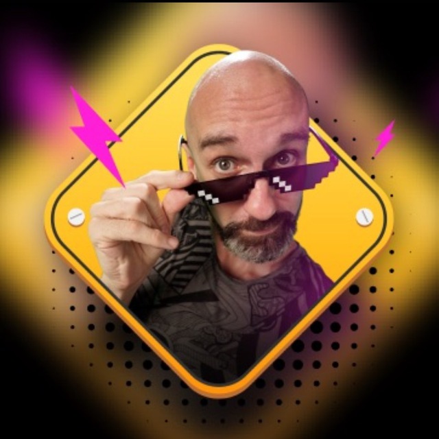 Channel Photo
