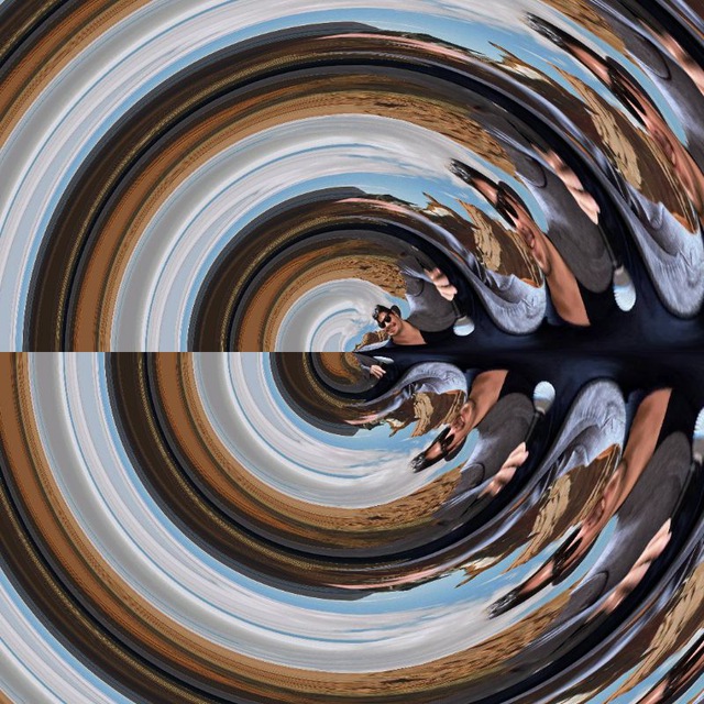 Channel Photo