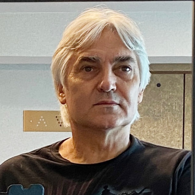 Channel Photo