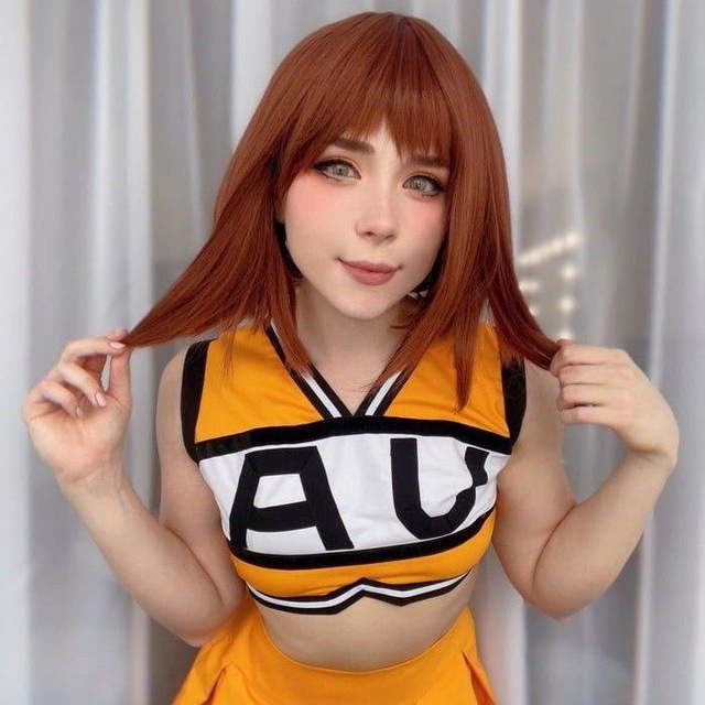 Channel Photo