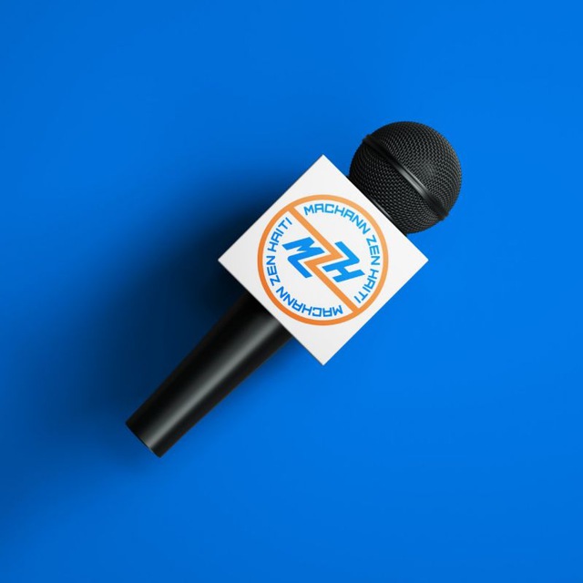 Channel Photo