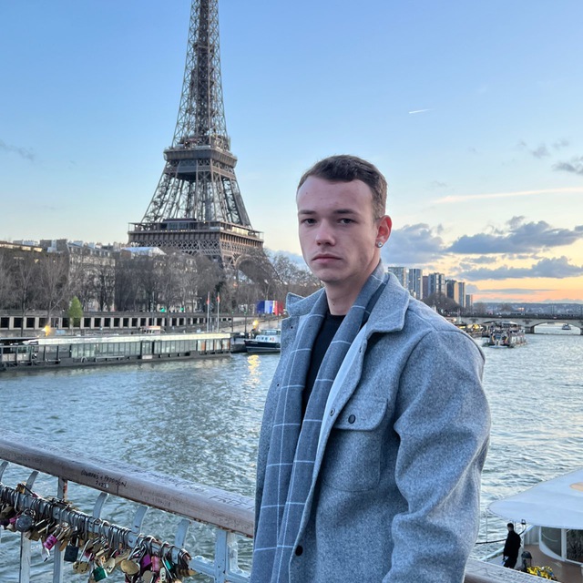 Channel Photo