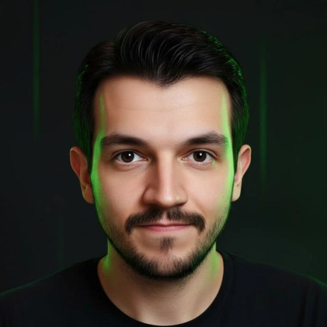Channel Photo