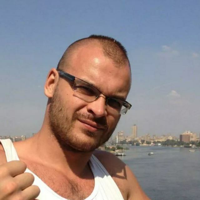Channel Photo