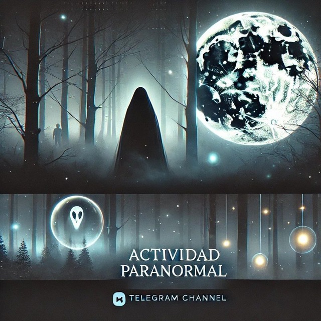 Channel Photo