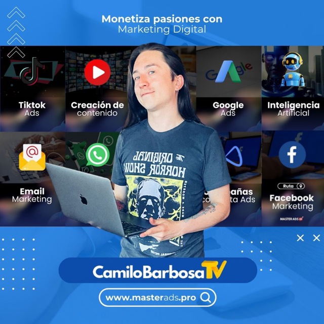 Channel Photo