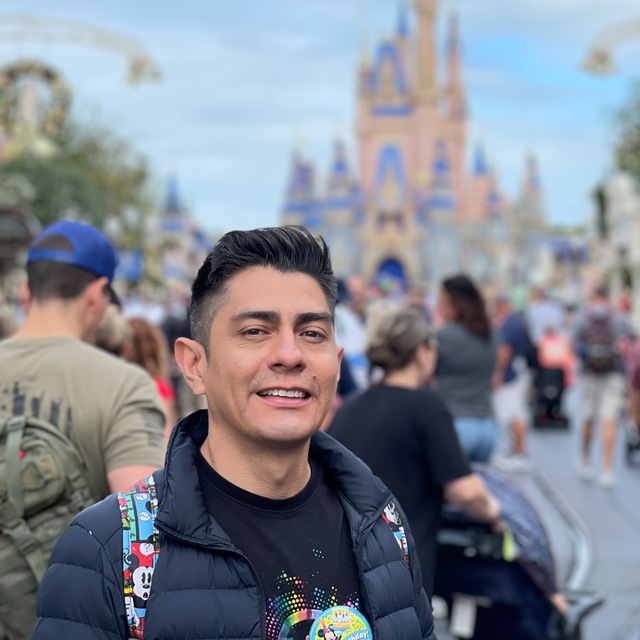 Channel Photo