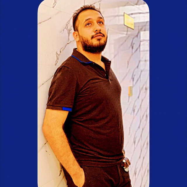 Channel Photo
