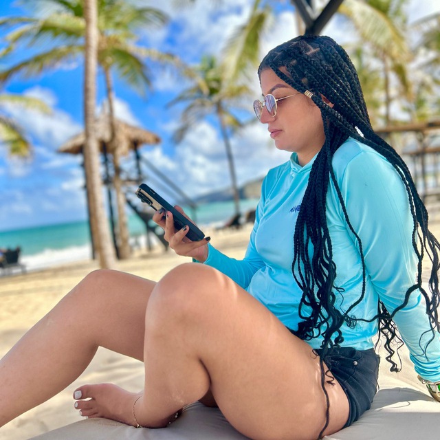 Channel Photo