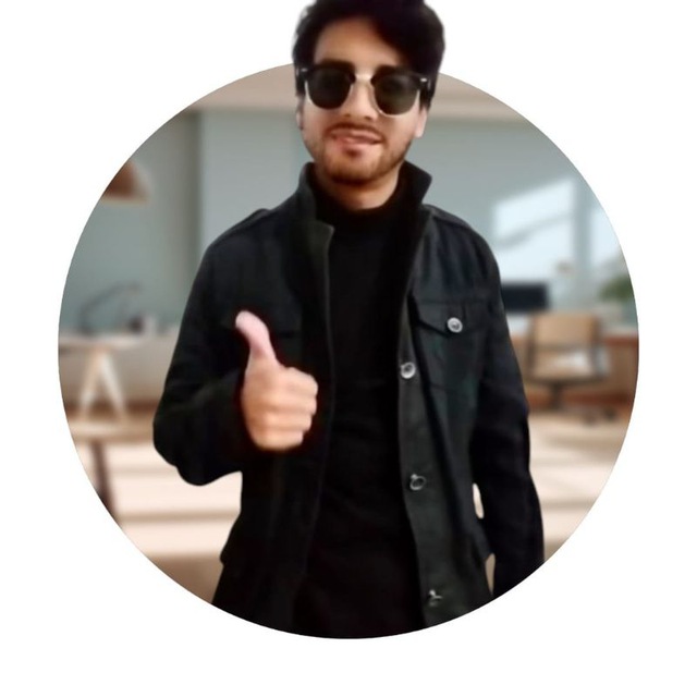 Channel Photo