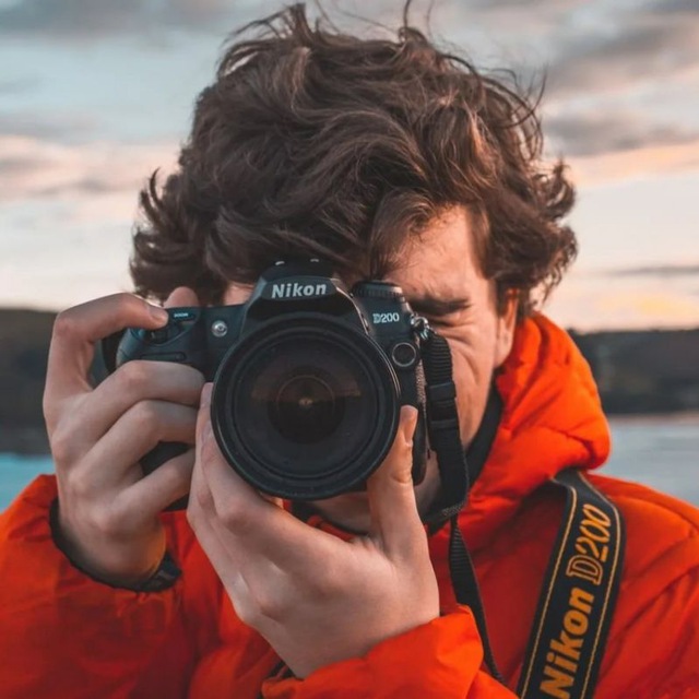 Channel Photo