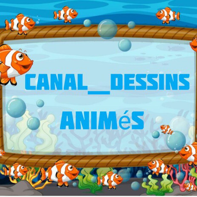 Channel Photo