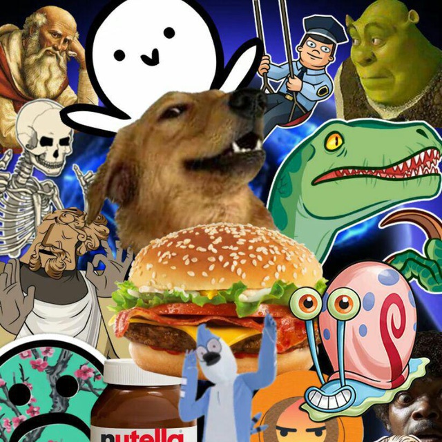 Channel Photo