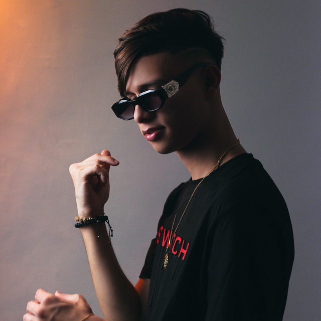 Channel Photo