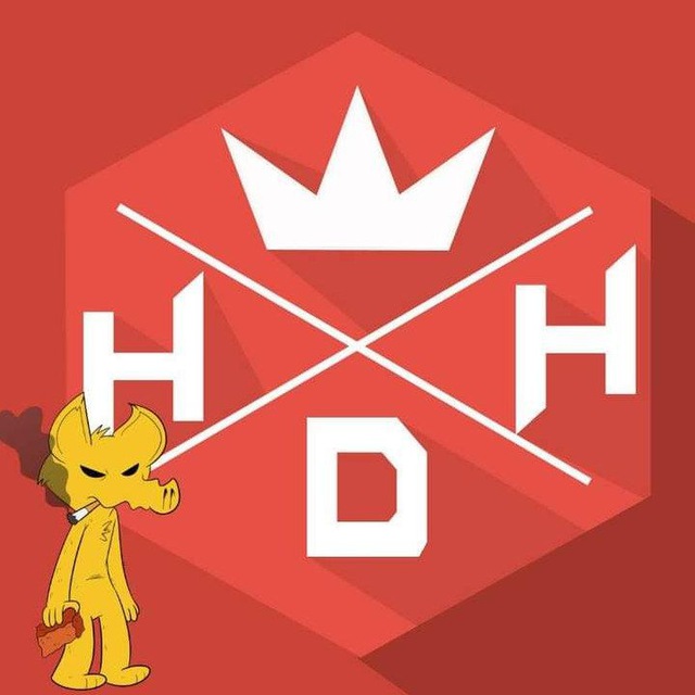 Channel Photo