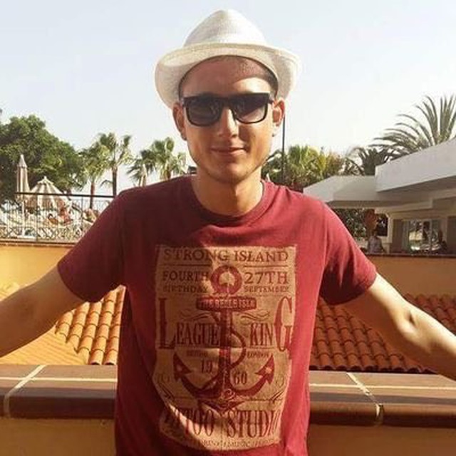 Channel Photo