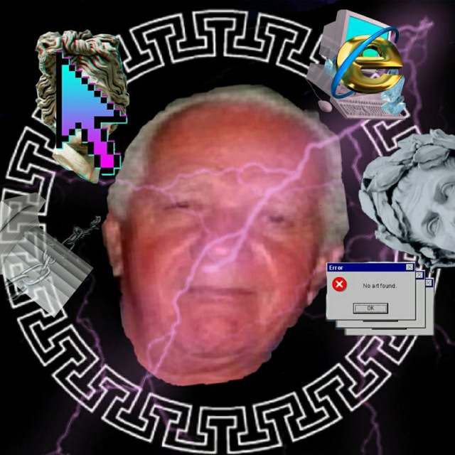 Channel Photo
