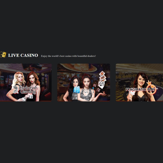 Channel Photo