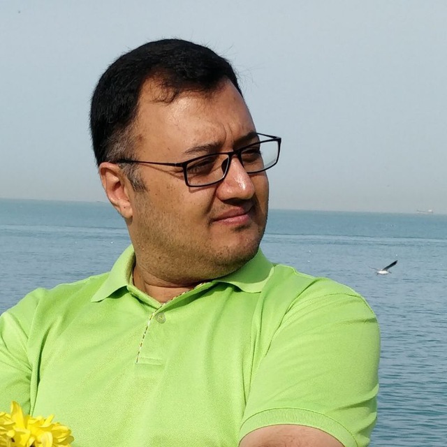 Channel Photo