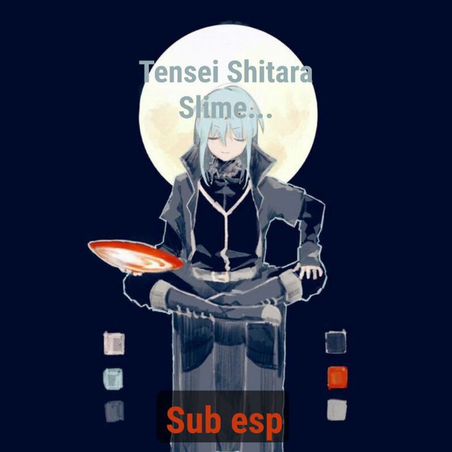 Channel Photo