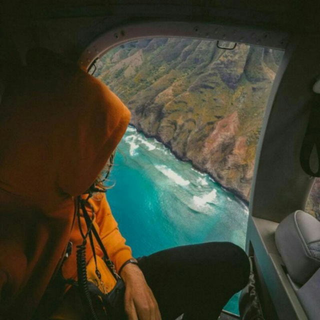 Channel Photo