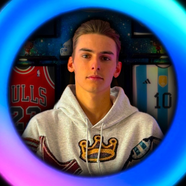 Channel Photo