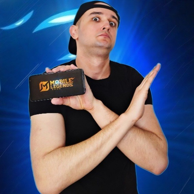 Channel Photo