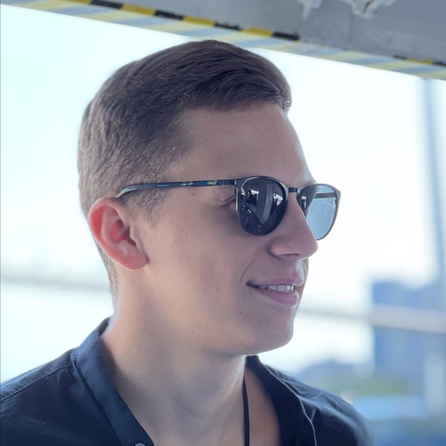 Channel Photo