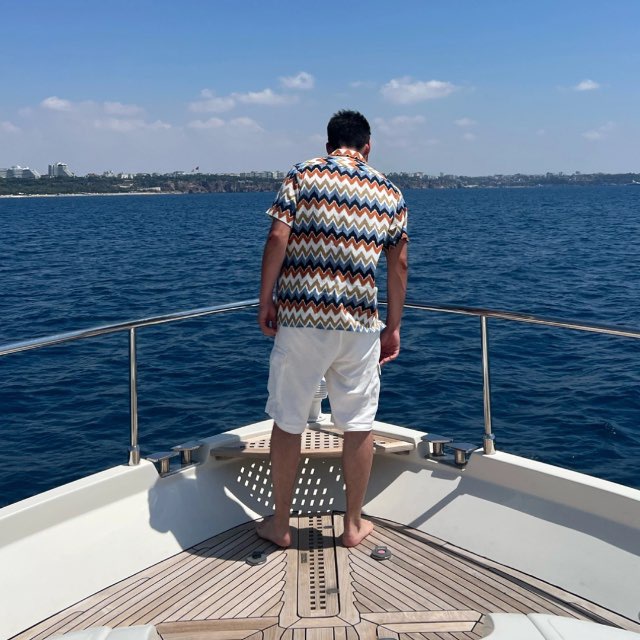 Channel Photo