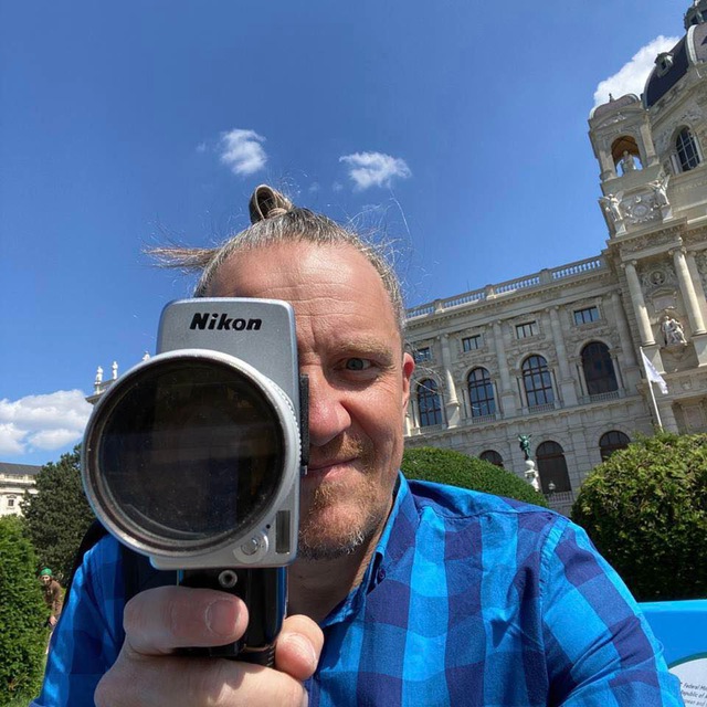 Channel Photo