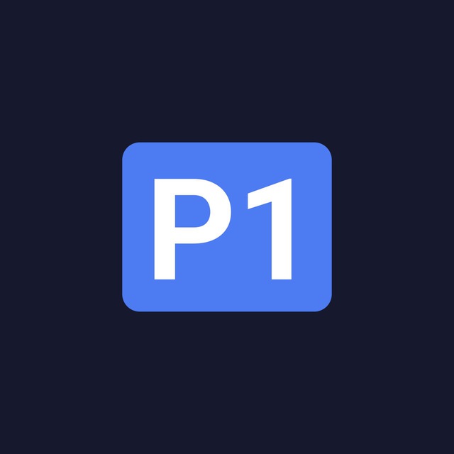 Channel Photo