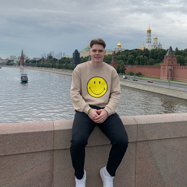 Channel Photo