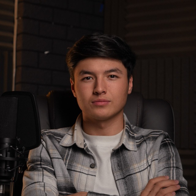 Channel Photo