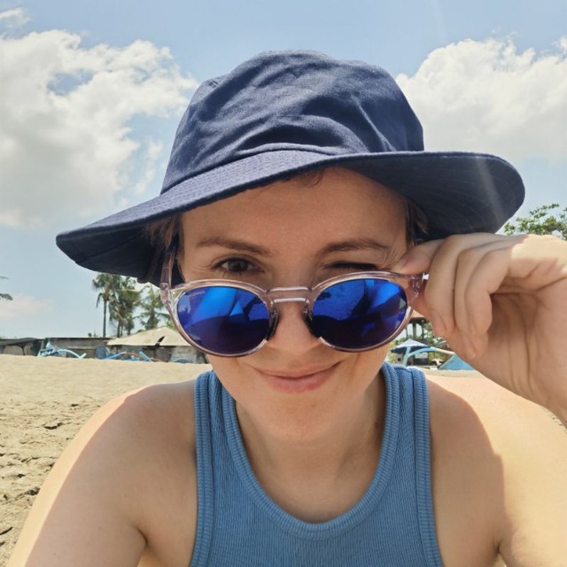 Channel Photo