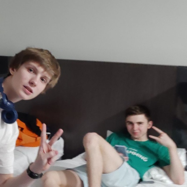 Channel Photo