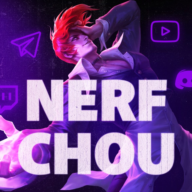Channel Photo