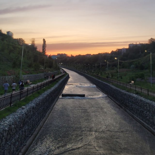 Channel Photo