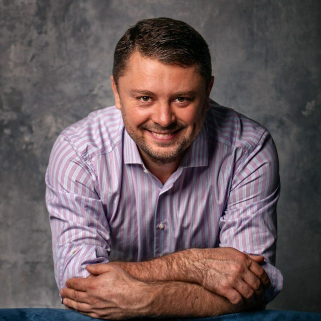 Channel Photo