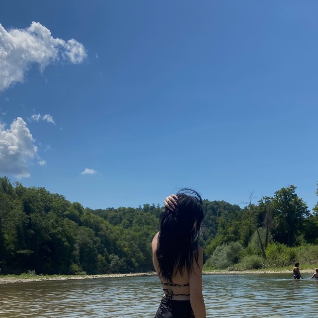Channel Photo