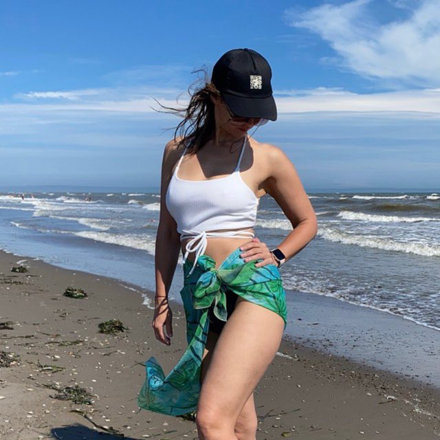 Channel Photo