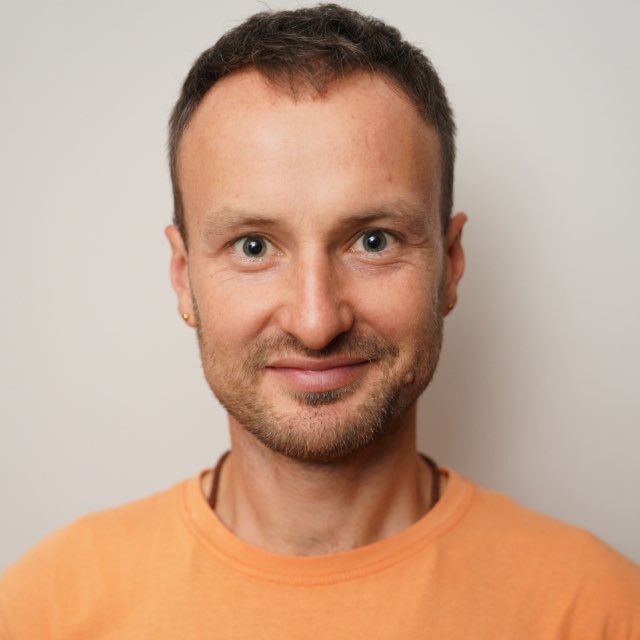 Channel Photo