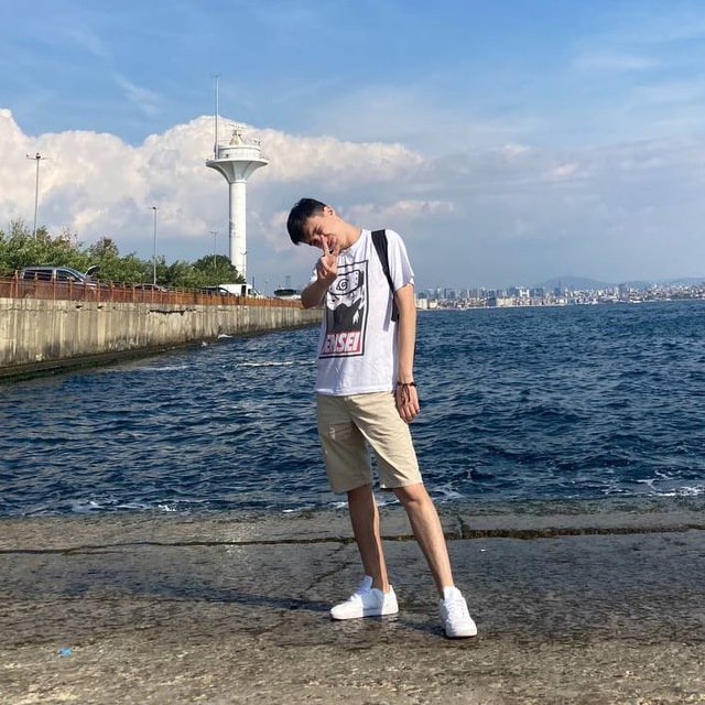 Channel Photo