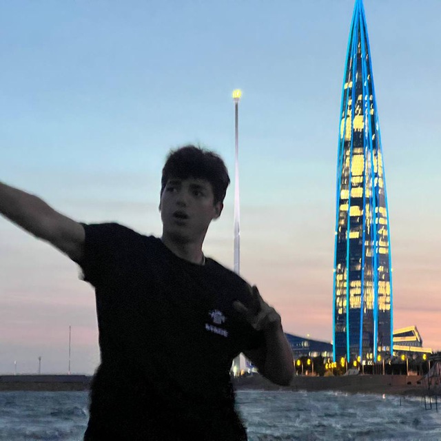 Channel Photo