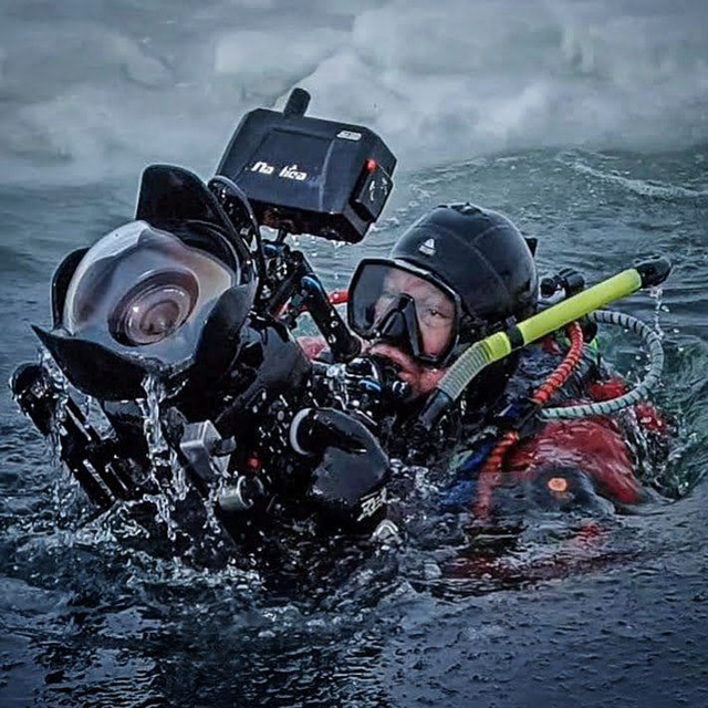 Channel Photo