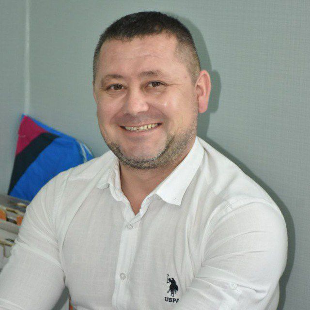 Channel Photo