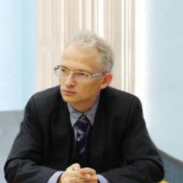 Channel Photo
