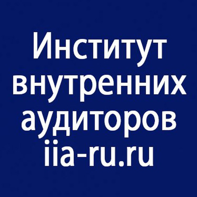 Channel Photo
