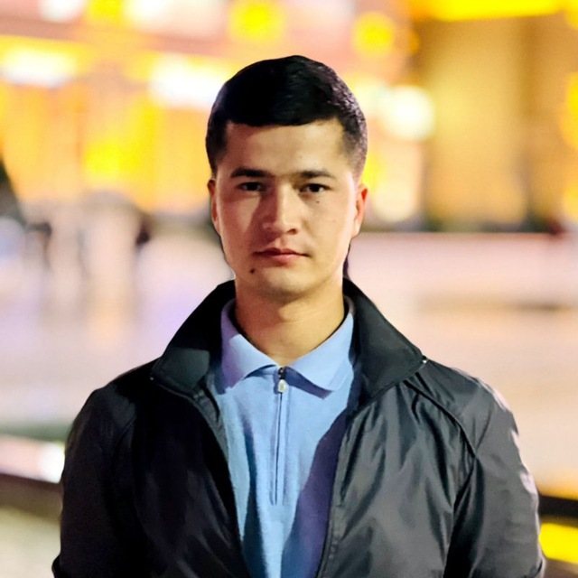 Channel Photo