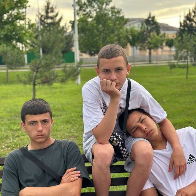 Channel Photo