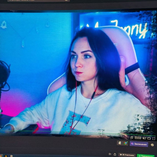 Channel Photo